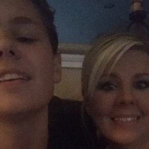 Meet your Posher, Kerri