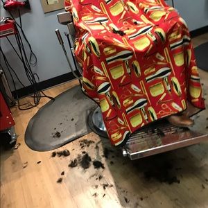 Meet your Posher, Eduardo