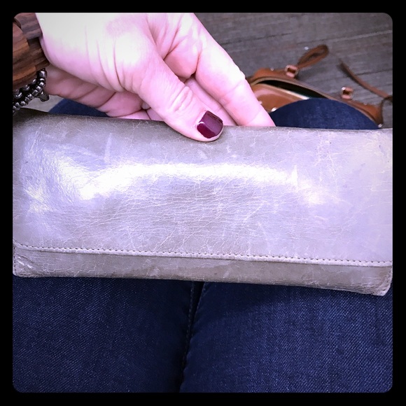 Hobo Wallet