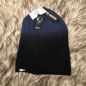 Steve Madden Ombré Slouchie Beanie