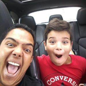 Meet your Posher, Javier