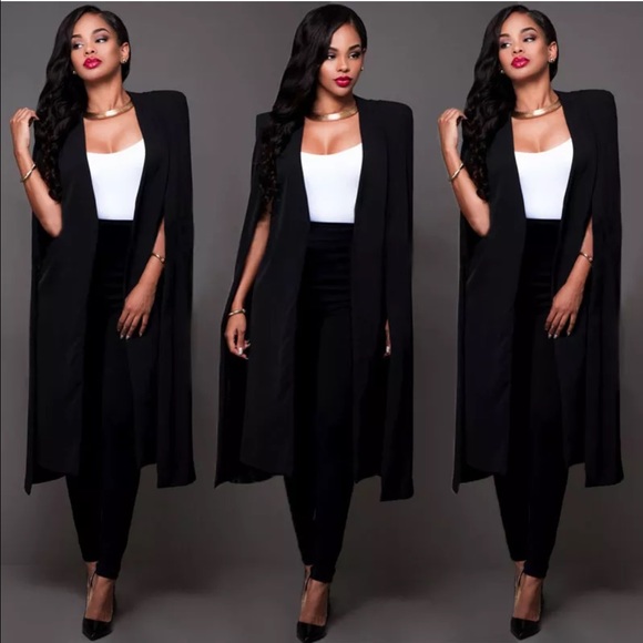 Balmain Jackets & Blazers - Long blazer