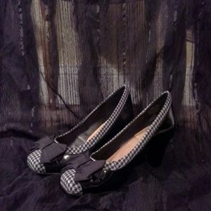 NWOT Women's heels