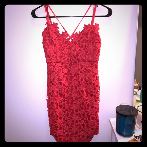 XS Hello Molly Dress