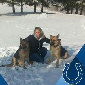 Meet your Posher, Amber