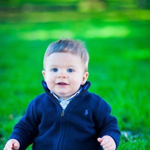 Meet your Posher, Joann