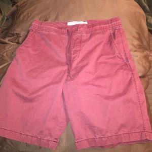 Men's Aeropostale shorts
