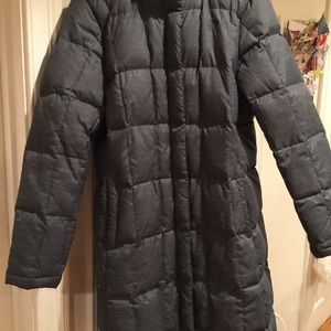 The North-face Metropolis jacket