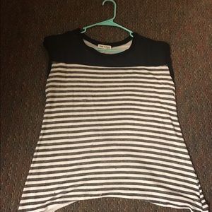 Top- with sheer screen on top area ( see pics)