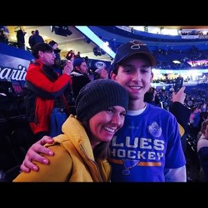 Meet your Posher, Jamie