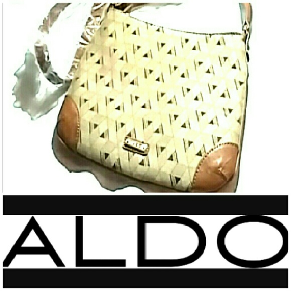 Aldo Crossbody bag!