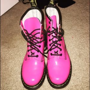 Doc Martens