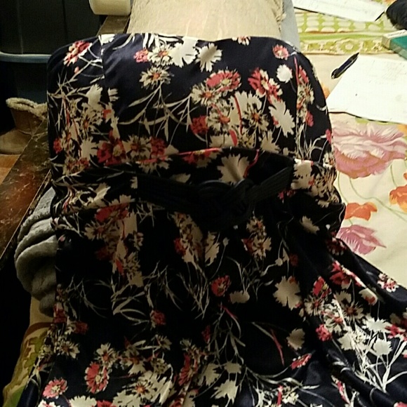 Torrid top