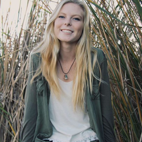 Meet your Posher, Jodi