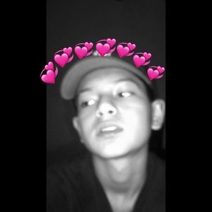 Meet your Posher, Nathan