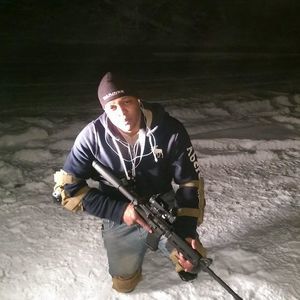 Meet your Posher, Antonio