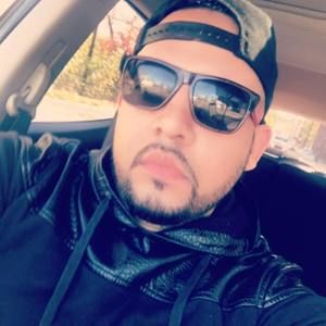 Meet your Posher, Luis