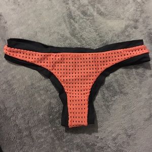 ACACIA NWOT Sao Paulo bottom in Li Hing Mui