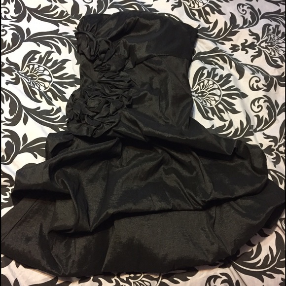 Cocktail dress