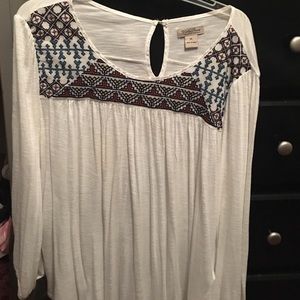 Lucky Brand top