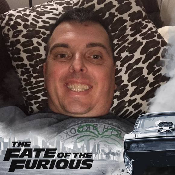 Meet your Posher, Chad - Picture 1 of 1