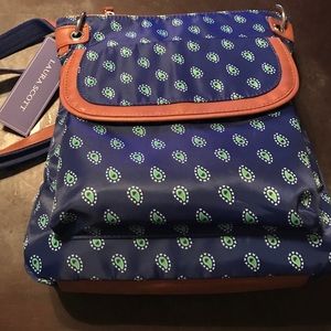 Laura Scott Purse