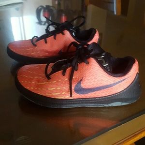 Kids Nike shoes
