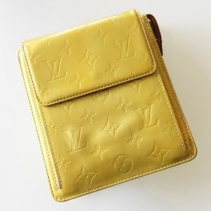 100% Authentic Louis Vuitton Vernis Mott