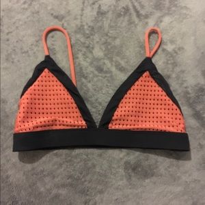 ACACIA NWOT Tetiaroa top in Li Hing Mui