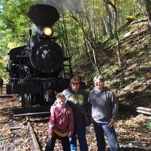 Meet your Posher, Jodi