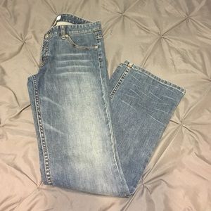 Armani Exchange Jeans