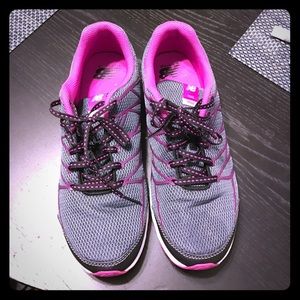 New Balance sneakers