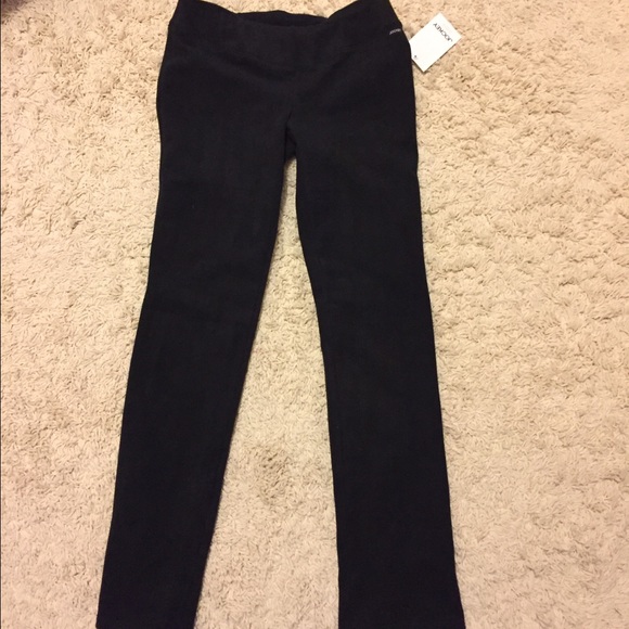 Jockey fleece - brand new!
