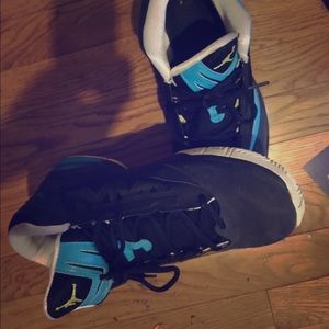Jordan's