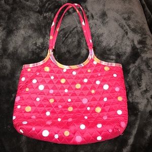 Vera Bradley bag