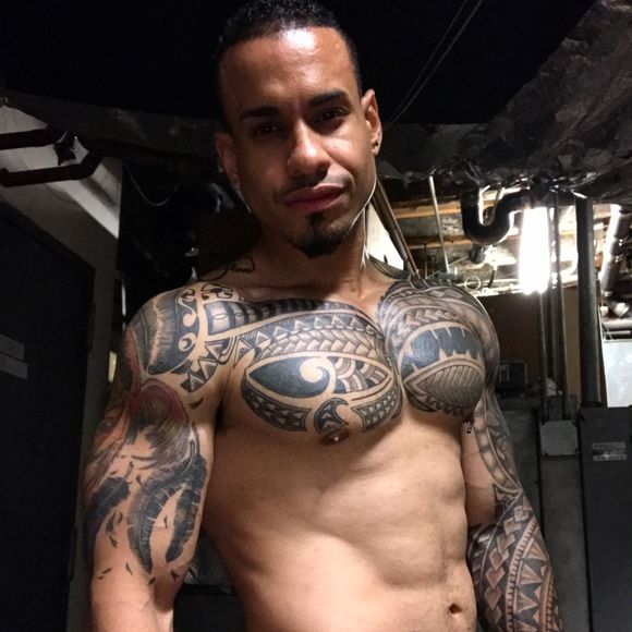 Meet your Posher, Daniel - Picture 1 of 1