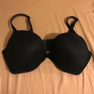 Body by Victoria Push Up