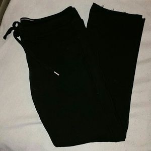 Aeropostale Flare Sweatpants