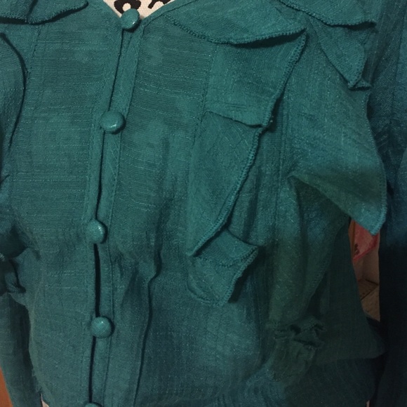 Top blouse 👚 - Picture 2 of 3