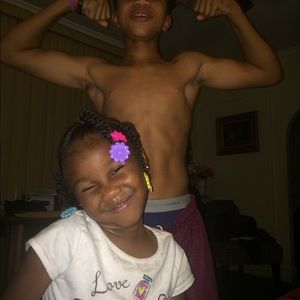 Meet your Posher, Joyce