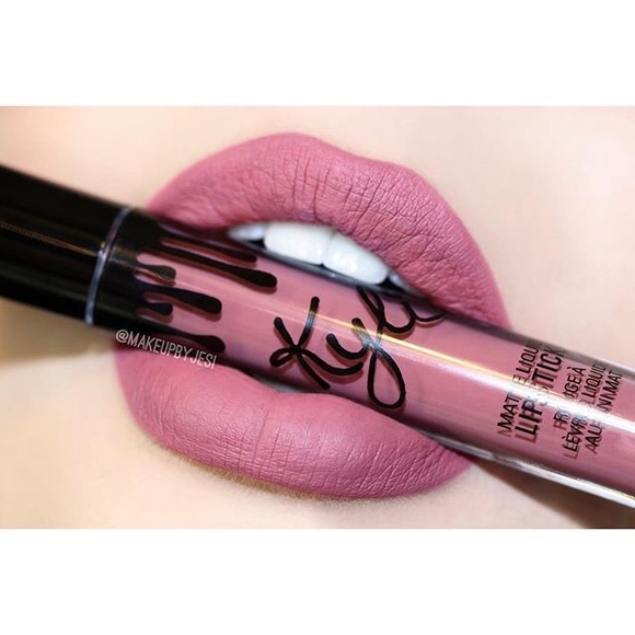 Kylie Jenner Posie K liquid lipstick ONLY LIPSTICK