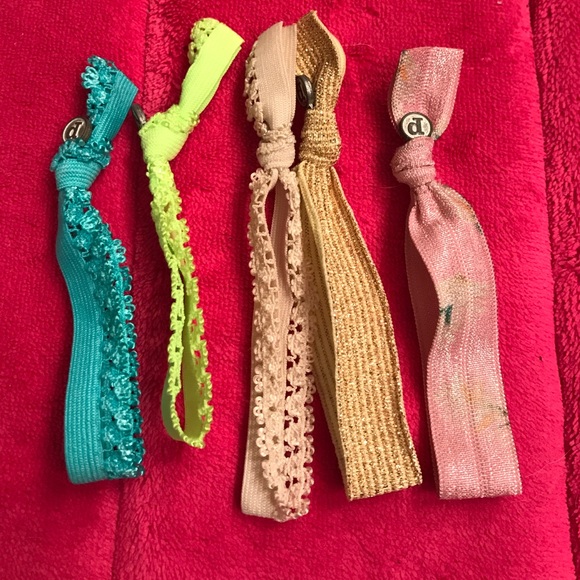 Pura Vida Accessories Hair Ties Poshmark