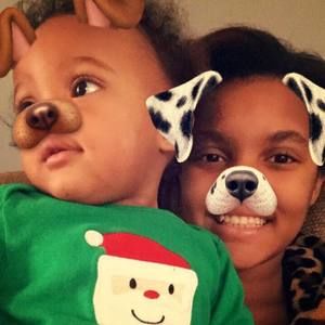 Meet your Posher, Raven