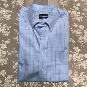 Club Room Easy Care Buttondown.