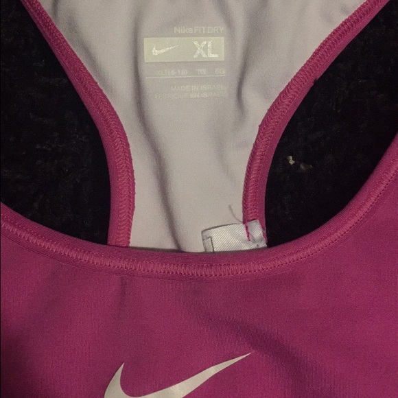Sports bra - Picture 2 of 2