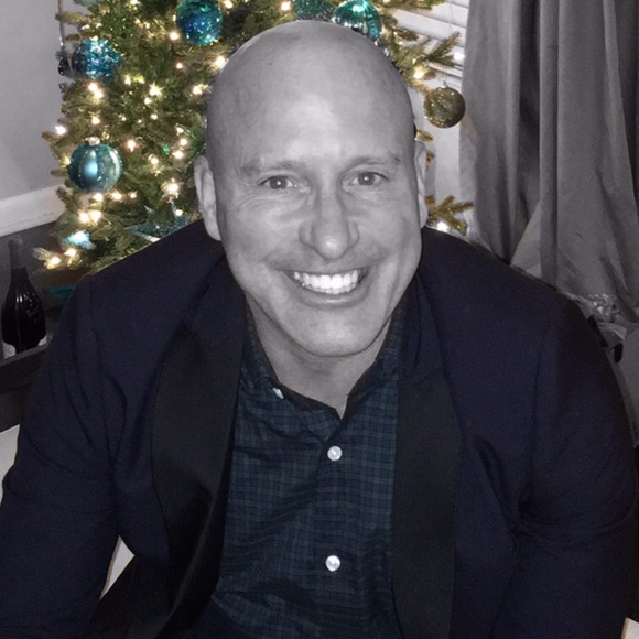 Meet your Posher, Michael - Picture 1 of 1