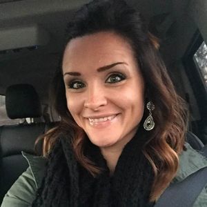 Meet your Posher, Lindsay