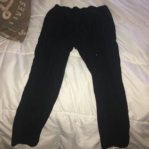 American eagle joggers