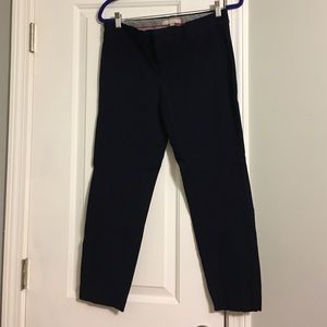 Banana republic Sloan navy blue pants