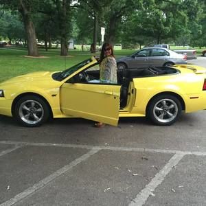 Meet your Posher, Sue